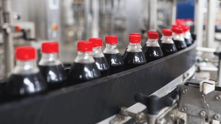 Where does the history of soda go?