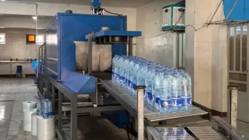 Buying drinking water in Kermanshah with guaranteed quality and reasonable price